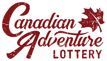 Canadian-Adventure-Lottery-Logo---Red-w-Outline Canadian Adventure Lottery Logo