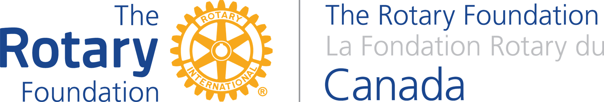 Rotary Foundation Canada