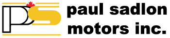 Paul Sadlon Motors Inc.