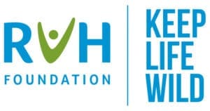 RVH Foundation logo