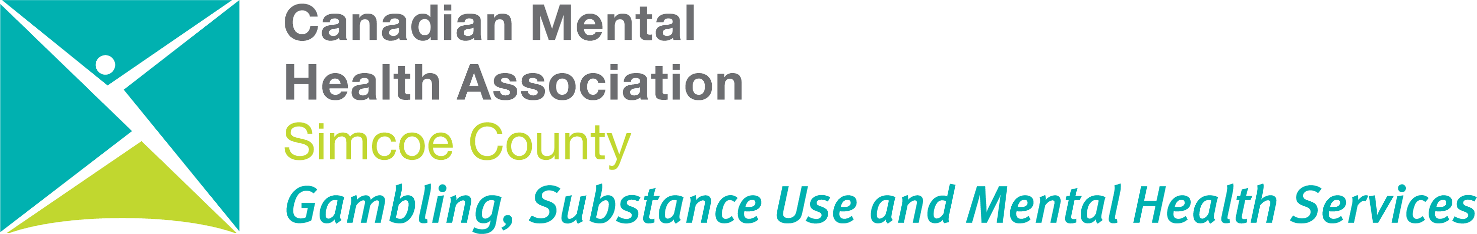 CMHA Logo