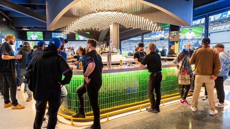 Third Early-Bird Draw