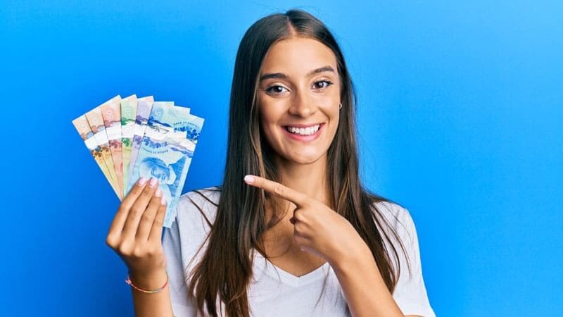 Second Early-Bird Prize